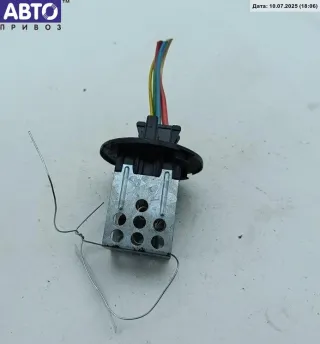  Сопротивление отопителя Peugeot 307 Арт 54826016, вид 1