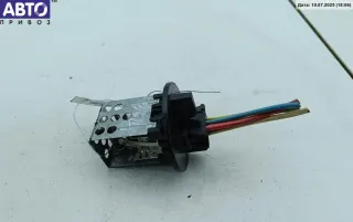  Сопротивление отопителя Peugeot 307 Арт 54826016, вид 3