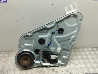 83470-1H020 Стеклоподъемник электрический задний левый Kia Ceed 1 Арт 54320528, вид 1