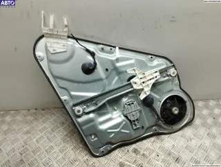 83470-1H020 Стеклоподъемник электрический задний левый Kia Ceed 1 Арт 54320528, вид 2