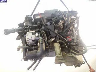 256S5, M54B25 Двигатель (ДВС) BMW 5 E39 Арт 54755217, вид 2