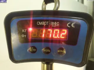 256S5, M54B25 Двигатель (ДВС) BMW 5 E39 Арт 54755217, вид 6