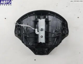 96345028ZR Подушка безопасности (Airbag) водителя Peugeot 307 Арт 55012480, вид 2