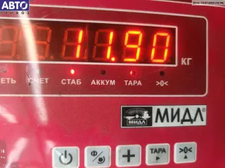  Ступица задняя левая Citroen C4 Picasso 1 Арт 54826498, вид 3