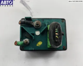 9639912580 Реле накала Citroen Berlingo 1 restailing Арт 54811582