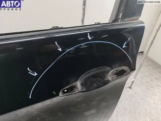  Дверь боковая передняя левая BMW 3 E90/E91/E92/E93 Арт 55047028, вид 2