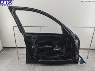  Дверь боковая передняя левая BMW 3 E90/E91/E92/E93 Арт 55047028, вид 4