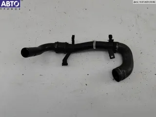 51803879 Патрубок интеркулера Fiat Croma 2 Арт 55012421, вид 2