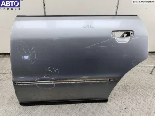  Дверь боковая задняя левая Audi A4 B5 Арт 54811862