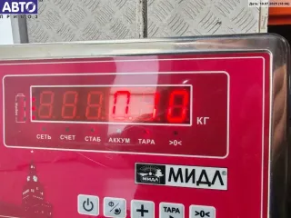 09180203 Моторчик заслонки отопителя Fiat Croma 2 Арт 55011678, вид 3