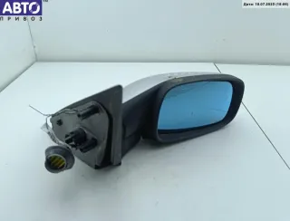 014128 Зеркало наружное правое Renault Laguna 2 Арт 54798404, вид 1