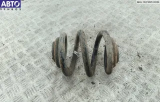  Пружина подвески задняя Volkswagen Transporter T4 Арт 54950888, вид 2