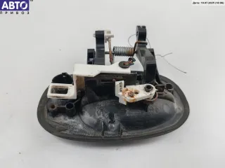 7700304669 Ручка крышки (двери) багажника Renault Kangoo 1 Арт 55011656, вид 2