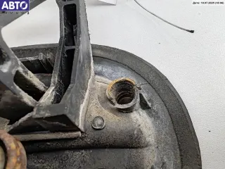 7700304669 Ручка крышки (двери) багажника Renault Kangoo 1 Арт 55011656, вид 3