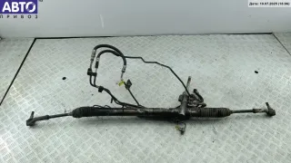 6G913A500CM Рейка рулевая Ford S-Max 1 Арт 54496253, вид 1