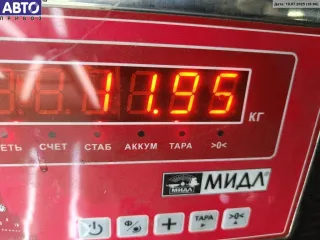 6G913A500CM Рейка рулевая Ford S-Max 1 Арт 54496253, вид 2
