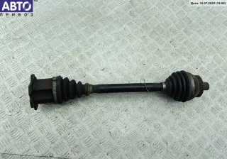 8E0407271S Полуось передняя левая Audi A4 B6 Арт 55037591, вид 1