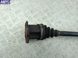 8E0407271S Полуось передняя левая Audi A4 B6 Арт 55037591, вид 2