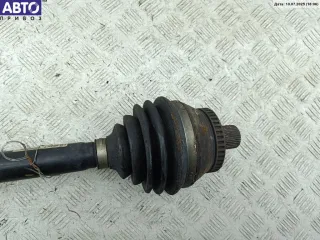 8E0407271S Полуось передняя левая Audi A4 B6 Арт 55037591, вид 3