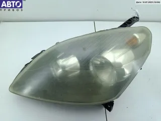  Фара левая Opel Zafira B Арт 54811819, вид 1