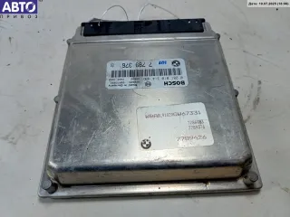 7789376 Блок управления двигателем (ДВС) BMW 5 E39 Арт 55004805, вид 1