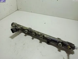 8200396999, 0445214078 Рампа (рейка) топливная Renault Megane 2 Арт 54083646, вид 2