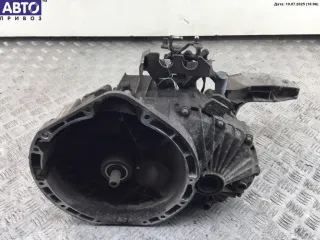 716501 КПП 5-ст. механическая Mercedes A W168 Арт 54571981, вид 1