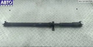 1226991 Кардан (вал карданный) задний BMW 3 E36 Арт 54611753, вид 1