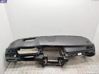 9166657 Панель приборная (торпедо) BMW 5 F10/F11/GT F07 Арт 54848722