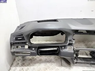 9166657 Панель приборная (торпедо) BMW 5 F10/F11/GT F07 Арт 54848722, вид 2