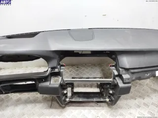 9166657 Панель приборная (торпедо) BMW 5 F10/F11/GT F07 Арт 54848722, вид 3