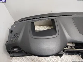 9166657 Панель приборная (торпедо) BMW 5 F10/F11/GT F07 Арт 54848722, вид 5