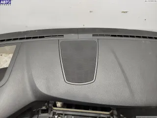 9166657 Панель приборная (торпедо) BMW 5 F10/F11/GT F07 Арт 54848722, вид 6