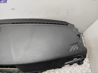 9166657 Панель приборная (торпедо) BMW 5 F10/F11/GT F07 Арт 54848722, вид 7