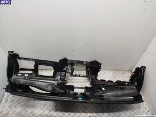 9166657 Панель приборная (торпедо) BMW 5 F10/F11/GT F07 Арт 54848722, вид 8