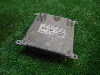 7P5941591AD Блок управления  фары Skoda Octavia A7 Арт 0000002161037, вид 2