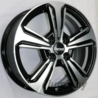  Диск Литой R15 4x100 DIA60.1 ET50 Арт 3011046, вид 1
