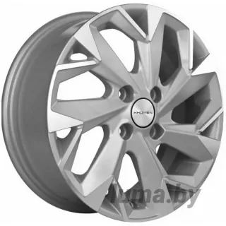  Диск Литой R14 4x98 DIA58.5 ET35 Арт 3057585, вид 1