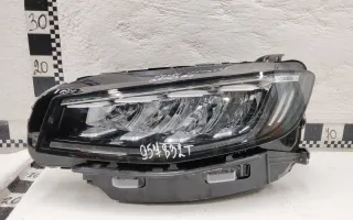 01735538 Фара передняя левая Geely Atlas Pro Арт 957832T, вид 1
