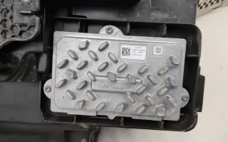01735538 Фара передняя левая Geely Atlas Pro Арт 957832T, вид 12