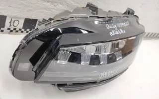 01735538 Фара передняя левая Geely Atlas Pro Арт 957832T, вид 2