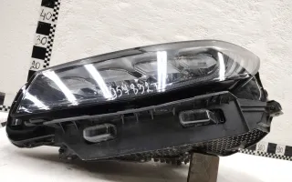 01735538 Фара передняя левая Geely Atlas Pro Арт 957832T, вид 4