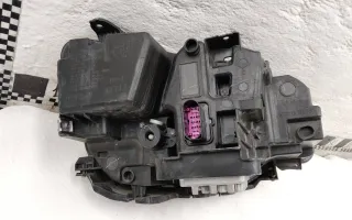 01735538 Фара передняя левая Geely Atlas Pro Арт 957832T, вид 5