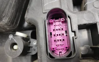 01735538 Фара передняя левая Geely Atlas Pro Арт 957832T, вид 6