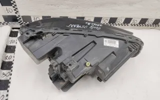 01735538 Фара передняя левая Geely Atlas Pro Арт 957832T, вид 9