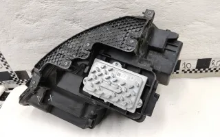 01735538 Фара передняя левая Geely Atlas Pro Арт 957832T, вид 10