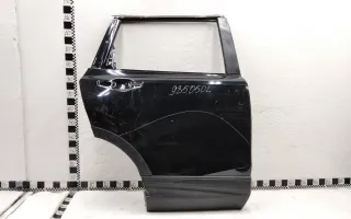 67510TLAA00ZZ Дверь задняя правая Honda CR-V 5 Арт 985050L, вид 1