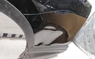 67510TLAA00ZZ Дверь задняя правая Honda CR-V 5 Арт 985050L, вид 2