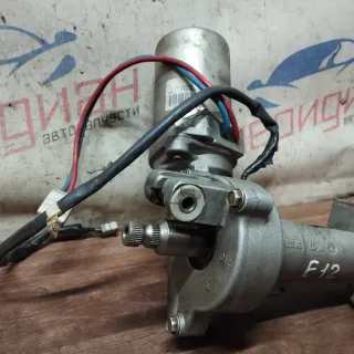4520002221 Рулевая колонка TOYOTA COROLLA E120 2005 Toyota Corolla E120 Арт AV59088, вид 3