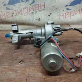 4520002221 Рулевая колонка TOYOTA COROLLA E120 2005 Toyota Corolla E120 Арт AV59088, вид 5
